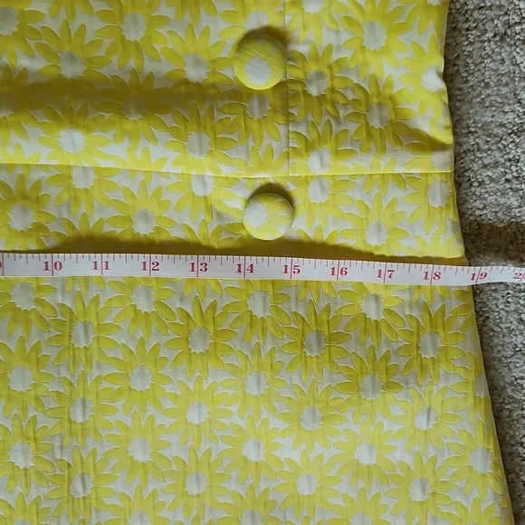 Unique custom-made summer dress - Picture 7 of 11